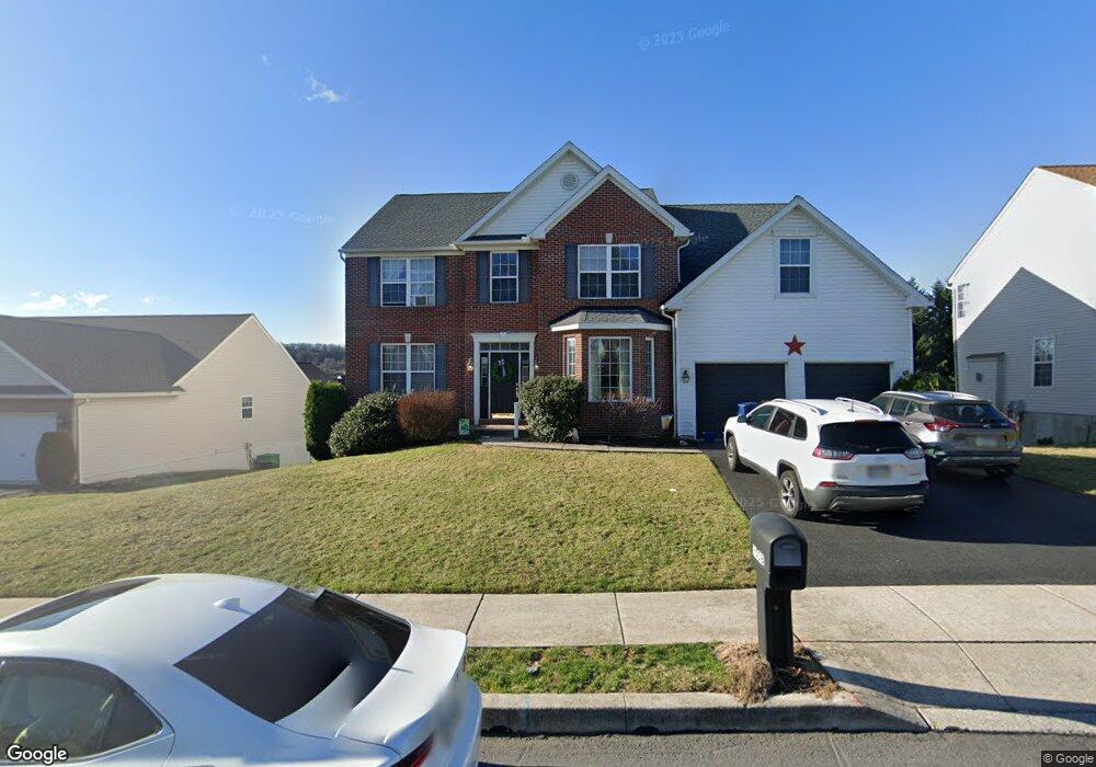 2508 Joshua Dr, Reading, PA 19608 - photo 1