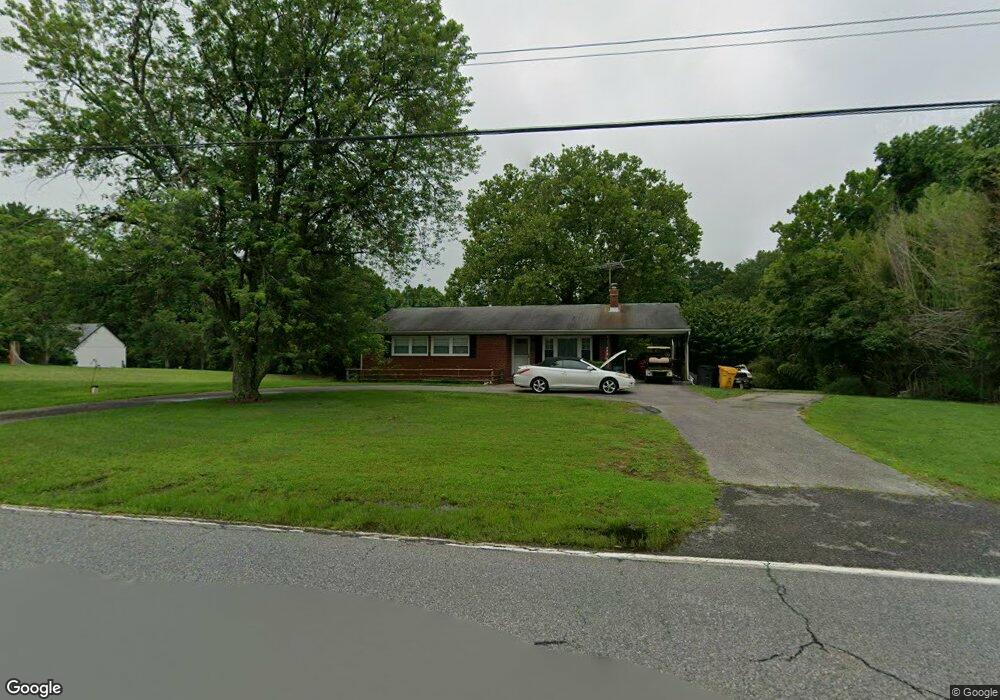 4526 Owensville Sudley Rd, Harwood, MD 20776 - photo 1