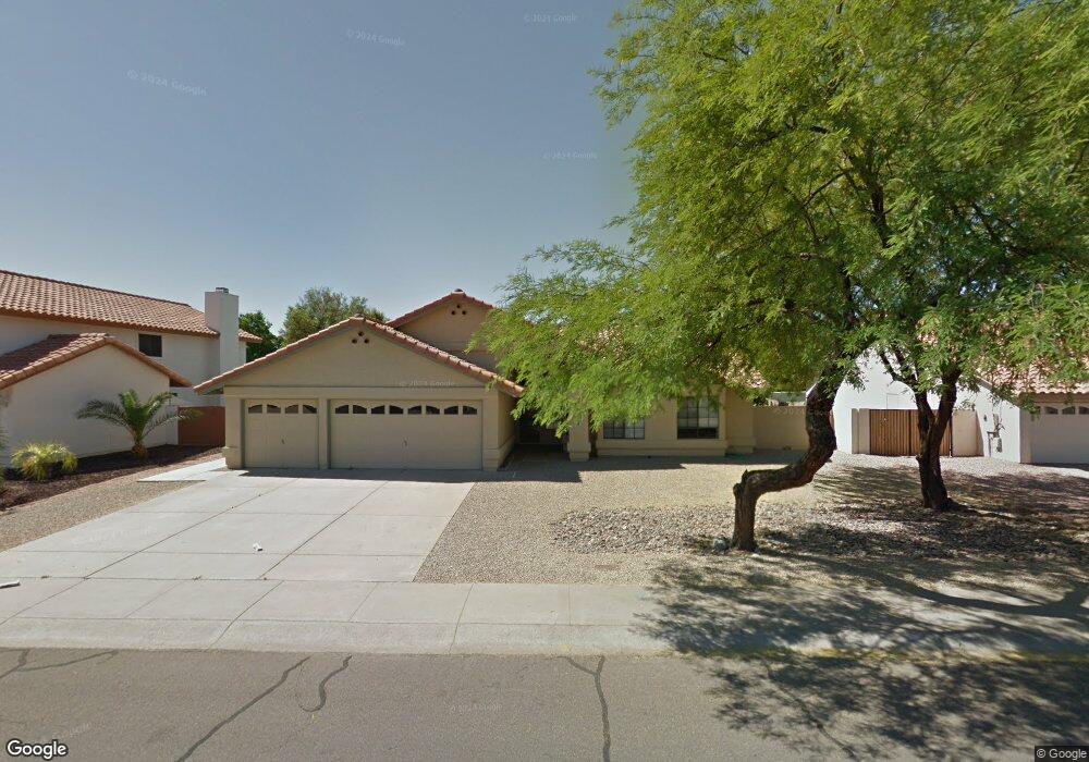 967 E Dava Dr, Tempe, AZ 85283 - photo 1