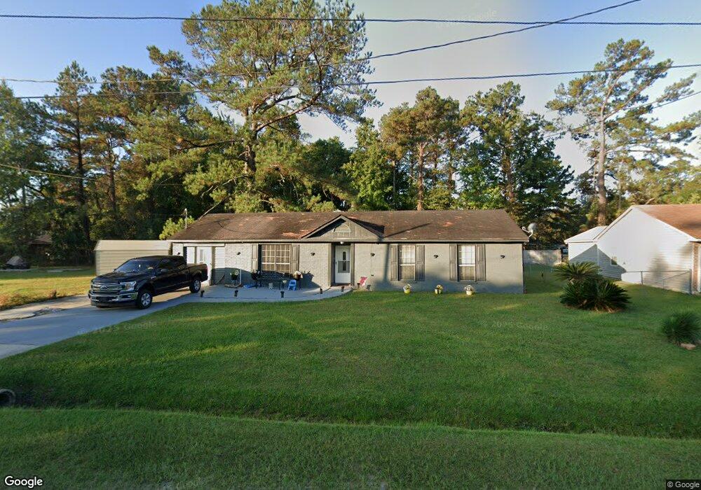 1112 Martin Luther King Blvd, Picayune, MS 39466 - photo 1