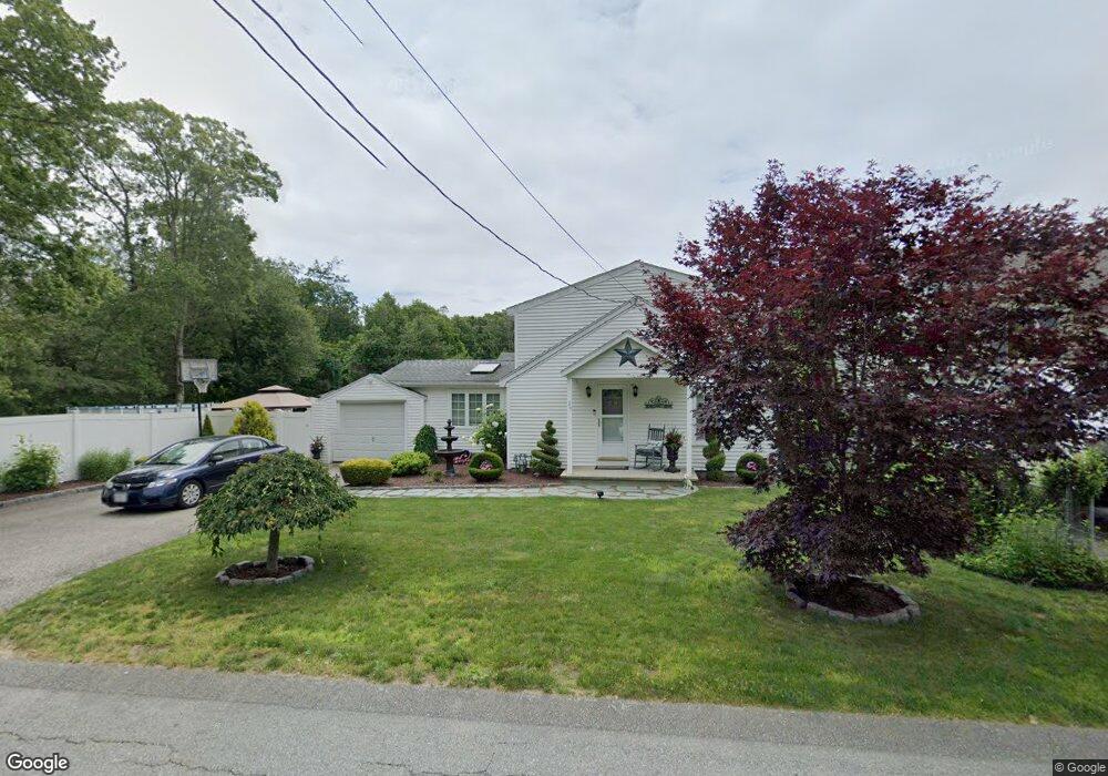 29 Conserve Ave, Westport, MA 02790 - photo 1