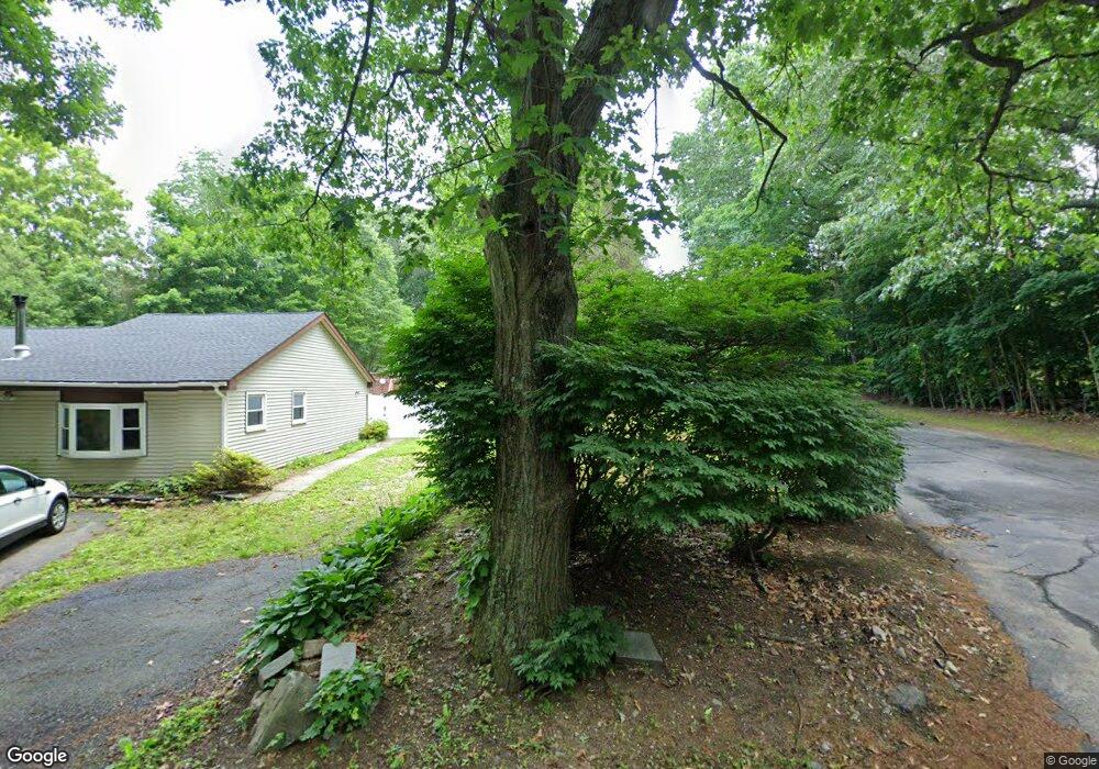 37 Boston Rd unit 18, Sutton, MA 01590 - photo 1