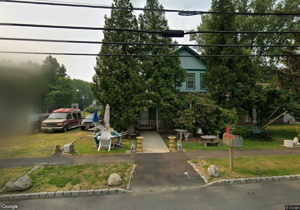 2704 Plainfield Ave, Scotch Plains, NJ 07076 - photo 1