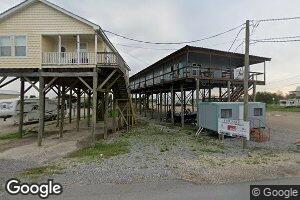 TBD Water Access, Delacroix, LA 70085