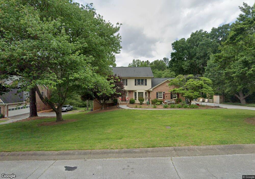 3637 Starwood Trail SW, Lilburn, GA 30047 - photo 1