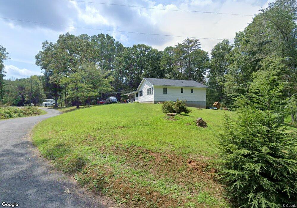 271 Withrow Rd, Ellijay, GA 30540 - photo 1