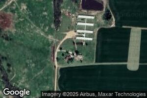 21605 S 25 Rd, Jerico Springs, MO 64756