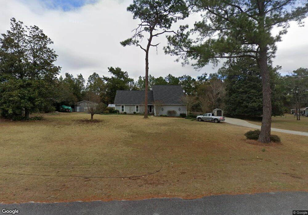 166 Turtle Pond Rd, Bainbridge, GA 39819 - photo 1