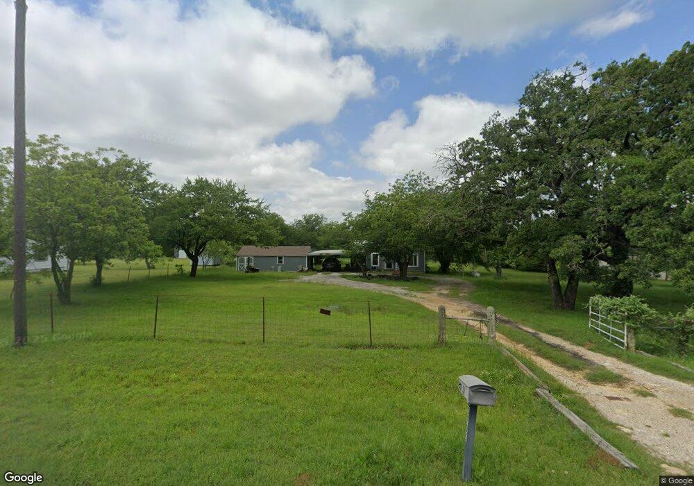 5705 Regalview Dr, Joshua, TX 76058 - photo 1
