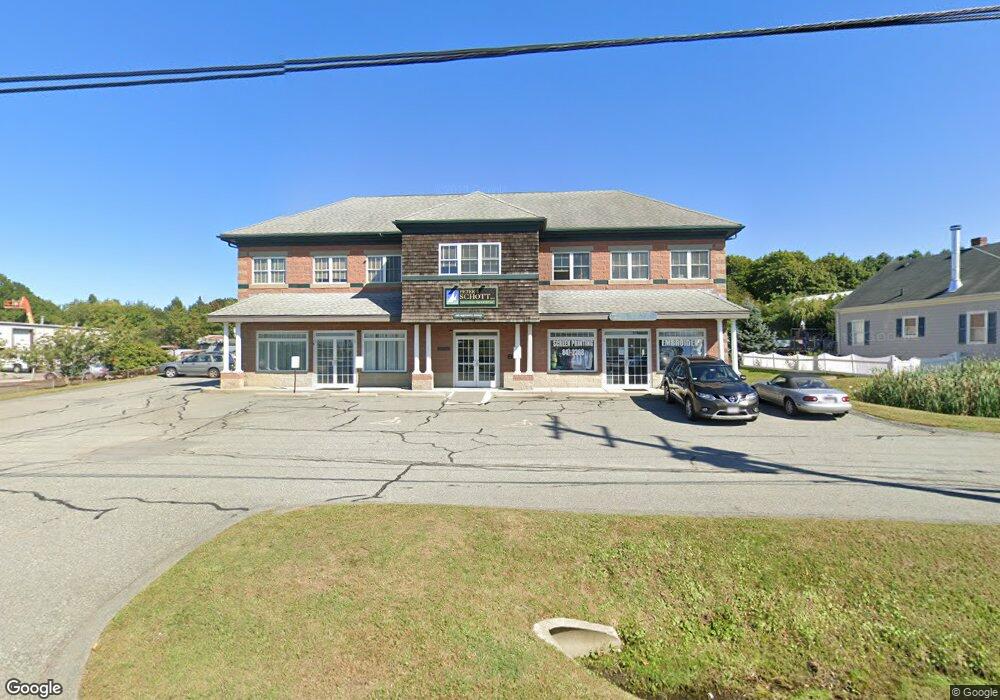 1005 Aquidneck Ave, Middletown, RI 02842 - photo 1