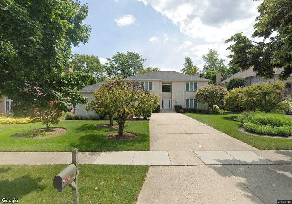 4123 Blake Ln, Glenview, IL 60026 - photo 1