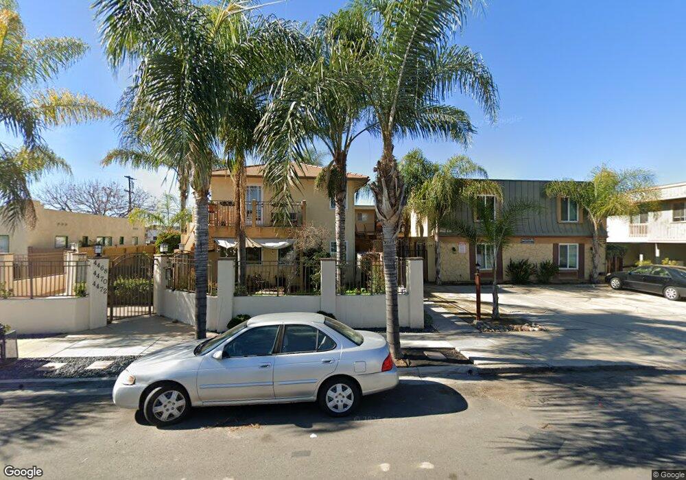 4472 39th St unit A, San Diego, CA 92116 - photo 1