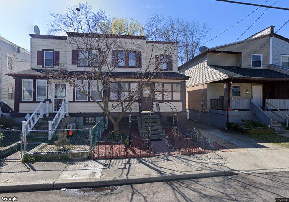 2404 4th Ave, Oaklyn, NJ 08107 - photo 1