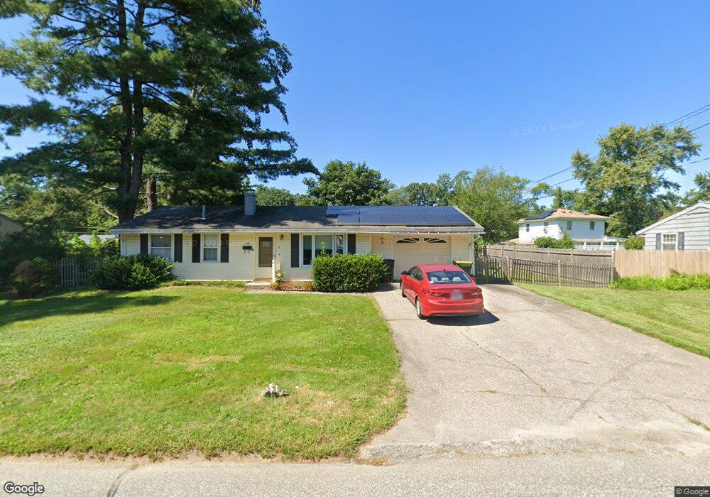 149 Temi Rd, Bellingham, MA 02019 - photo 1