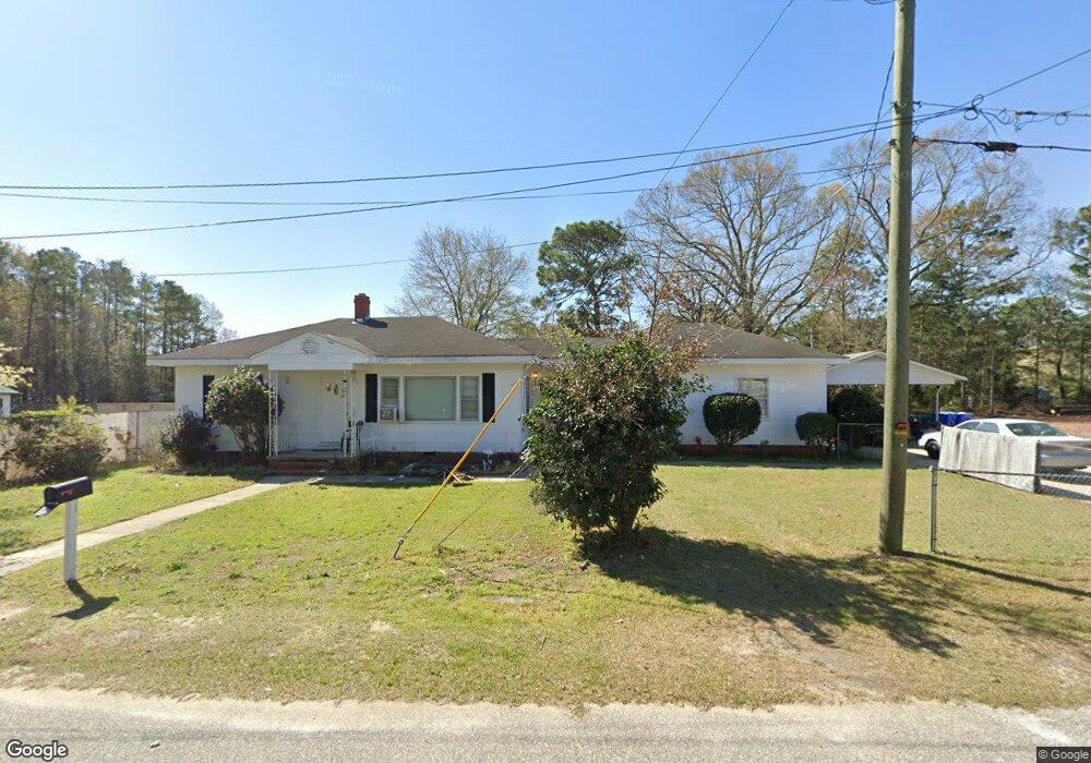 3811 Hanna St, Fayetteville, NC 28304 - photo 1