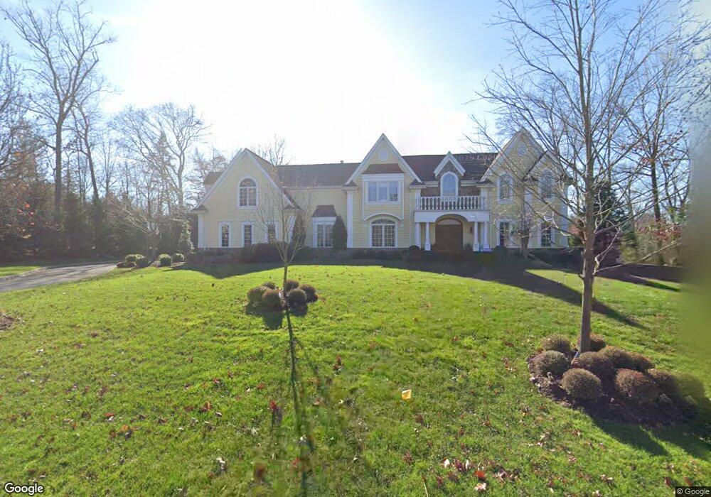 58 Hidden Glen Rd, Upper Saddle River, NJ 07458 - photo 1