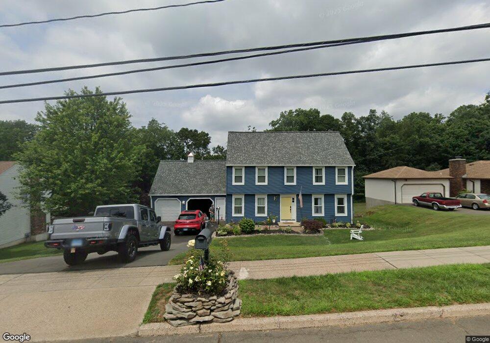 42 Farm Hill Rd, Wallingford, CT 06492 - photo 1