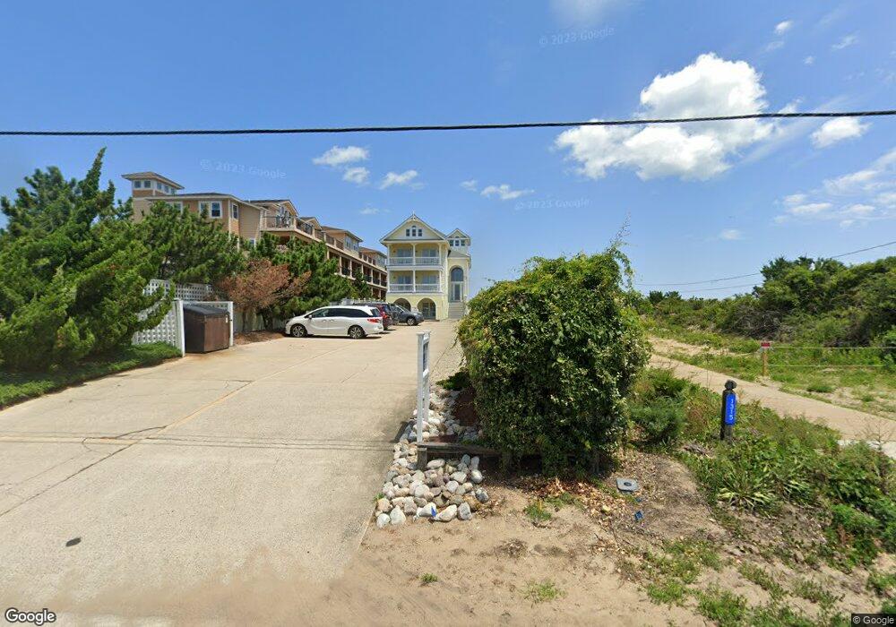 1317 N Virginia Dare Trail, Kill Devil Hills, NC 27948 - photo 1