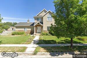 2058 E 7550 S, South Weber, UT 84405