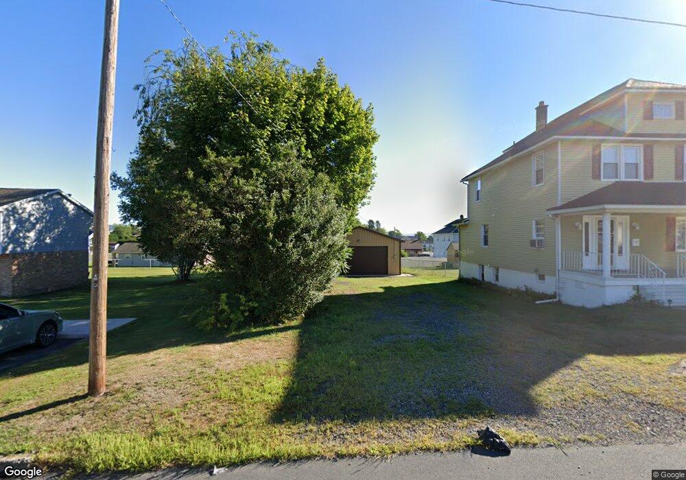 Parcel 9 E Kohler Ave, Old Forge, PA 18518 - photo 1