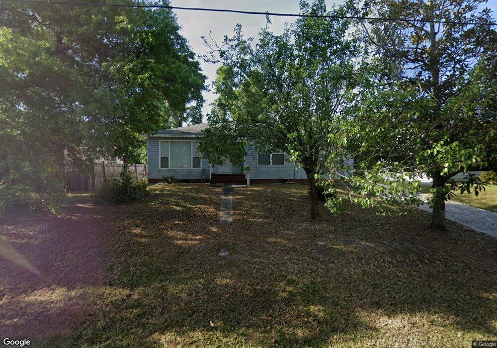 4740 Manchester Rd, Jacksonville, FL 32210 - photo 1