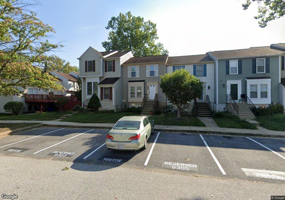 9303 Cross Timbers Ct, Laurel, MD 20723 - photo 1