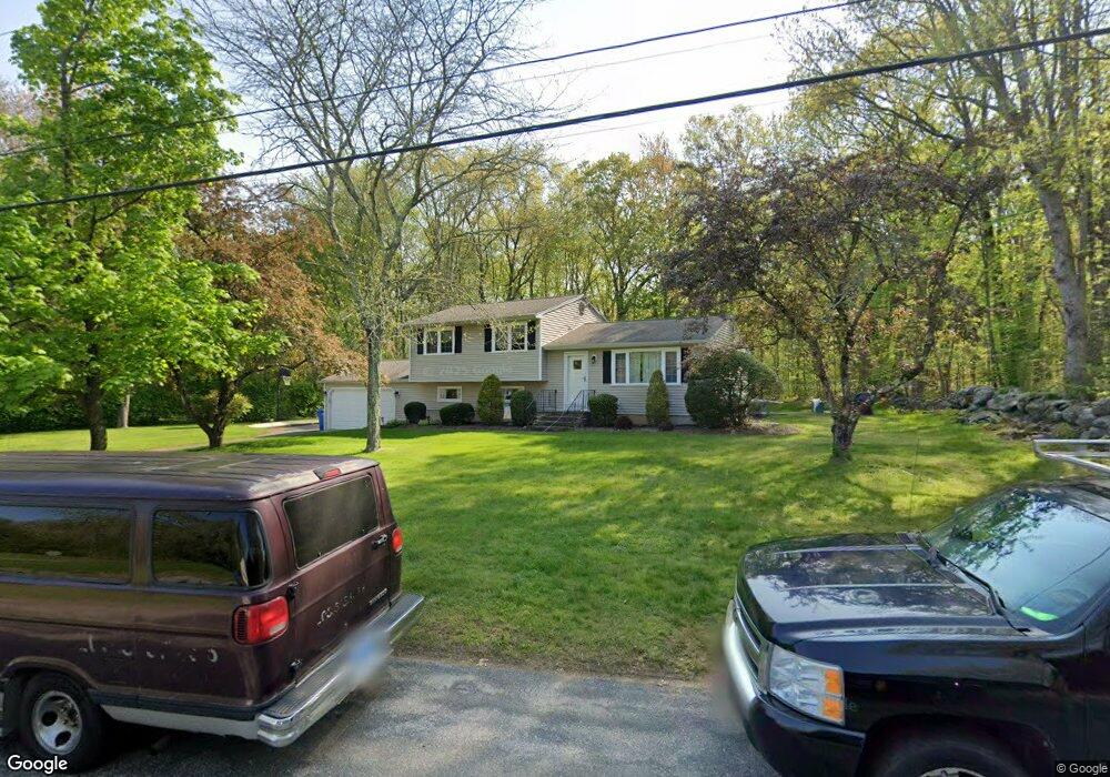 34 Arbor Rd, Monroe, CT 06468 - photo 1