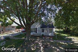 416 Williams St, Holgate, OH 43527