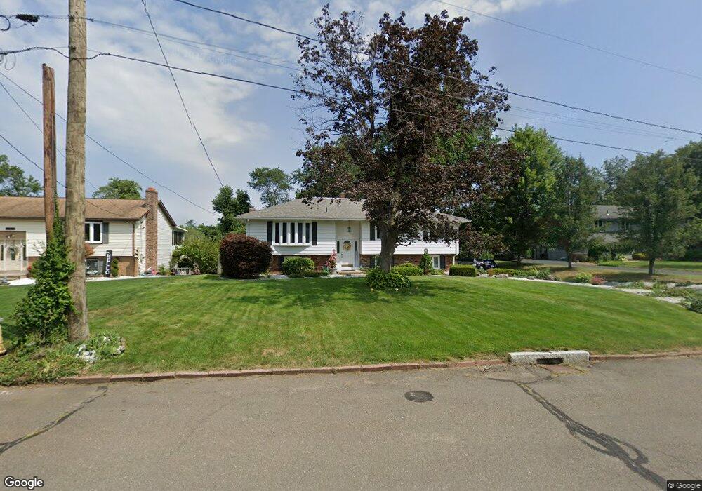 171 Higher Brook Dr, Ludlow, MA 01056 - photo 1