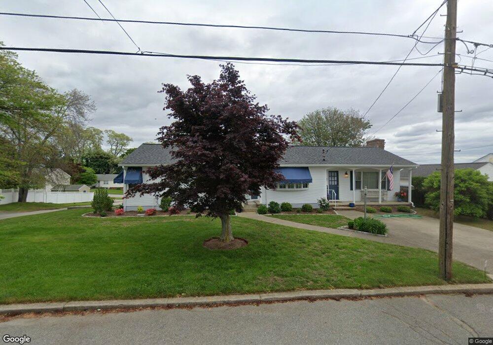 43 Argonne St, Johnston, RI 02919 - photo 1