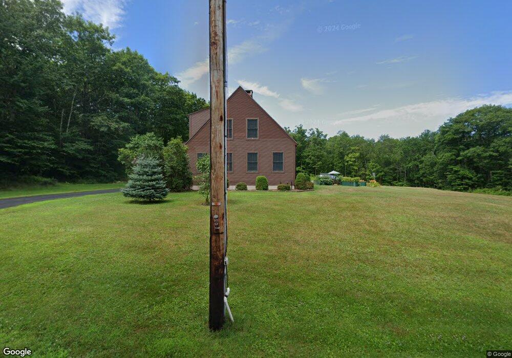 85 Parade Hill Rd, Barnstead, NH 03218 - photo 1