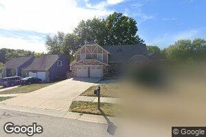 6802 Acuff St, Shawnee, KS 66216