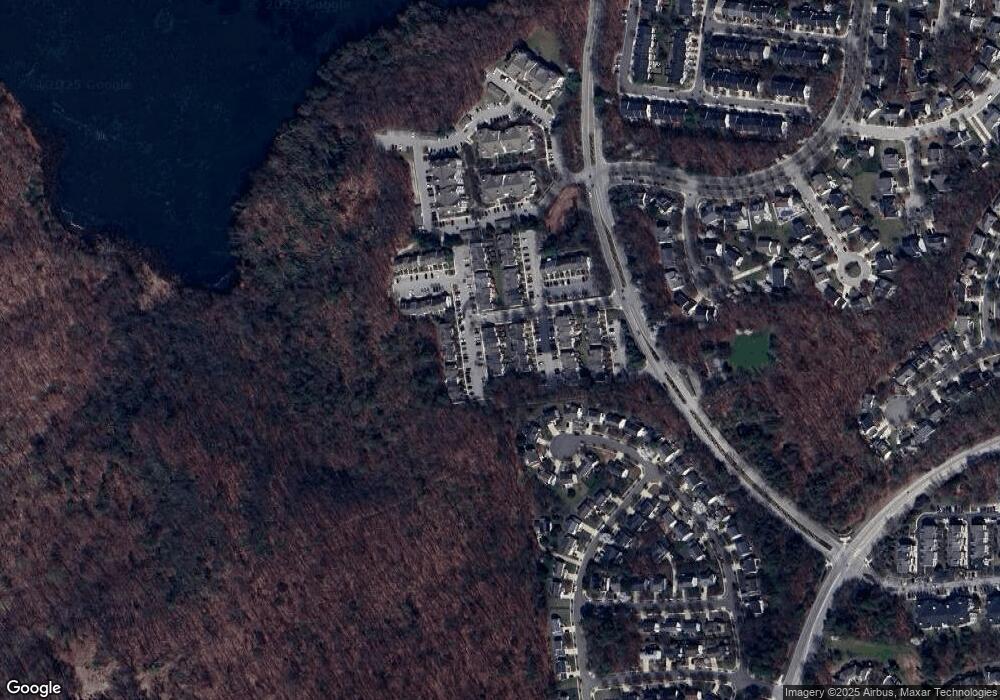 8307 Water Lily Way, Laurel, MD 20724 - photo 1