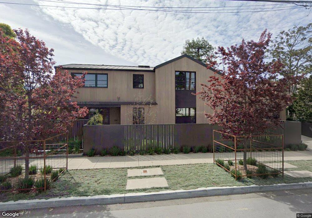 1884 Thousand Oaks Blvd, Berkeley, CA 94707 - photo 1