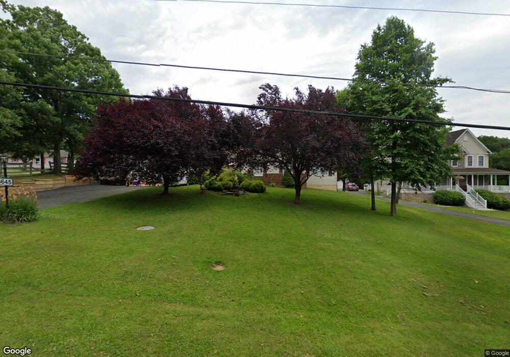 5645 Gunpowder Rd, White Marsh, MD 21162 - photo 1