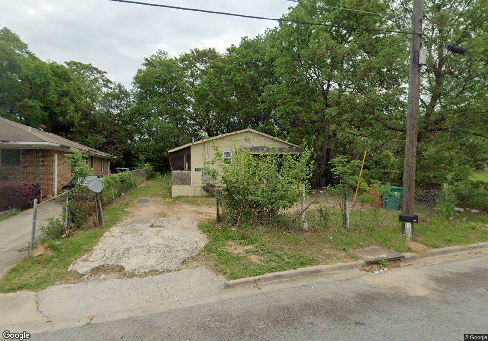 2248 Mason St, Macon, GA 31206 - photo 1