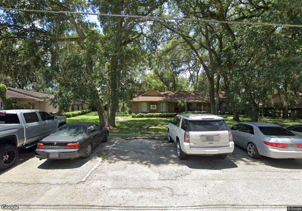5404 Comfort Dr, Tampa, FL 33610 - photo 1