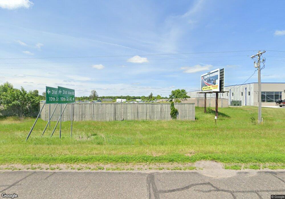 3101 10th St NE, Sauk Rapids, MN 56379 - photo 1