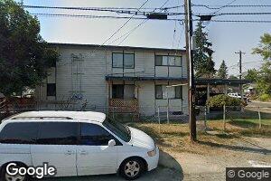 7901 49th Ave S, Seattle, WA 98118