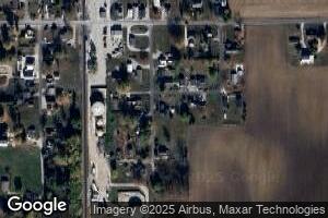 16514 Swank St, Yoder, IN 46798