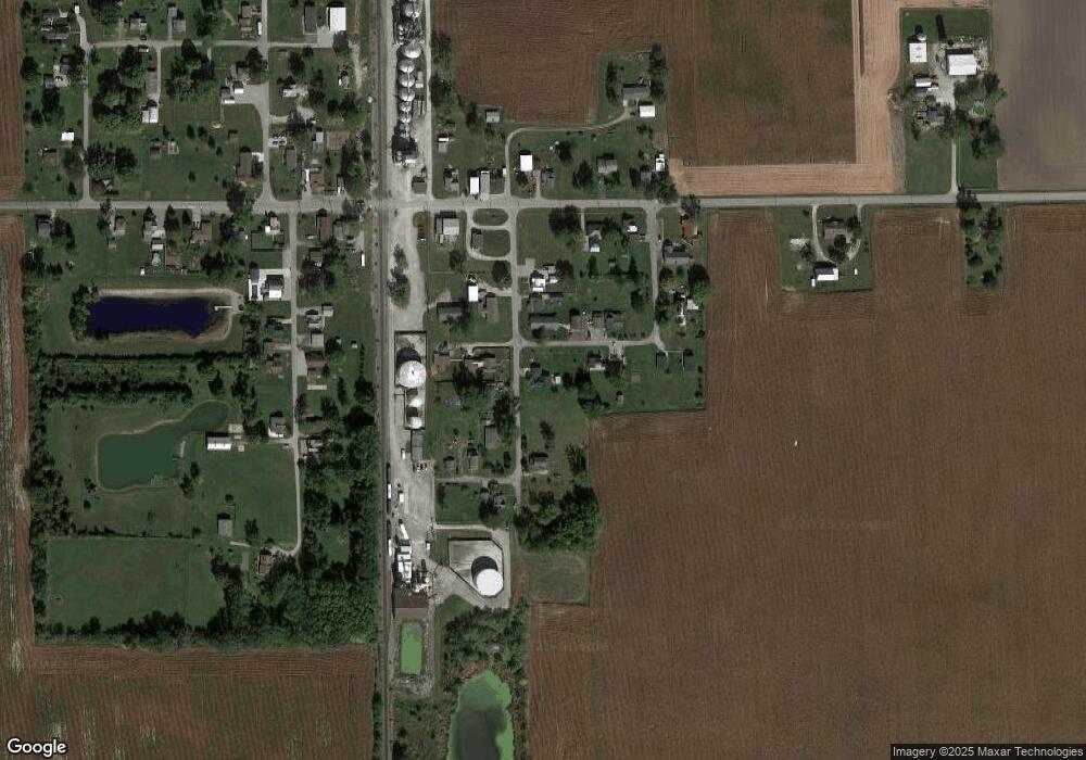 16514 Swank St, Yoder, IN 46798 - photo 1