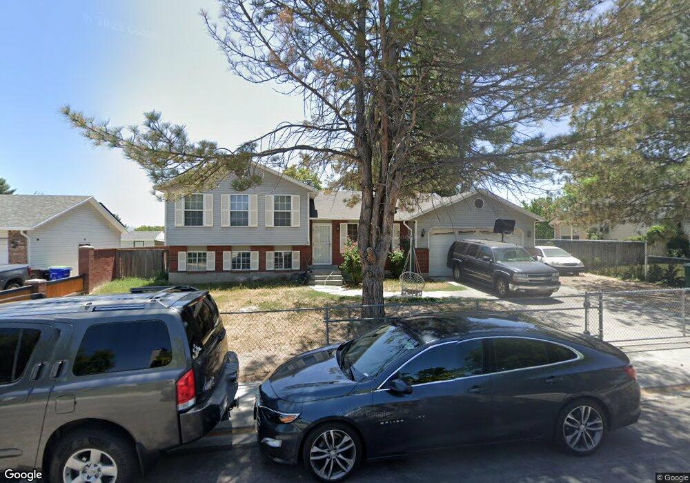 2139 W 7420 S, West Jordan, UT 84084 - photo 1