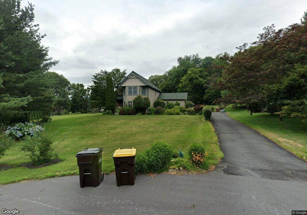 2717 Foxfire Ct, Coplay, PA 18037 - photo 1