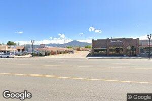 50 N Main St, Fillmore, UT 84631