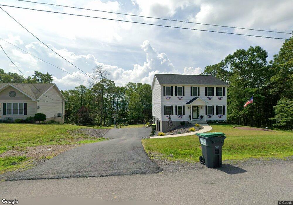 240 Mountain Rd, Drums, PA 18222 - photo 1