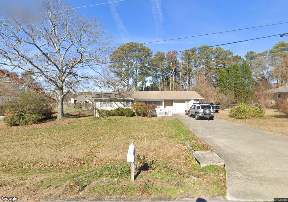 2871 Crabapple Ln, Dacula, GA 30019 - photo 1