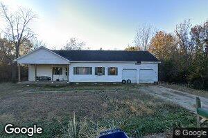 409 E Williford St, Marmaduke, AR 72443