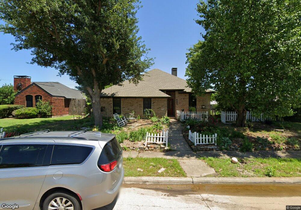 502 Kamber Ln, Wylie, TX 75098 - photo 1