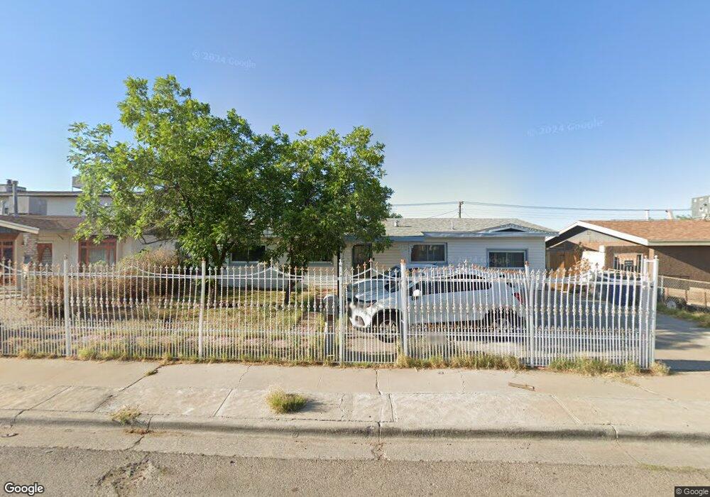 7514 Wilcox Dr, El Paso, TX 79915 - photo 1