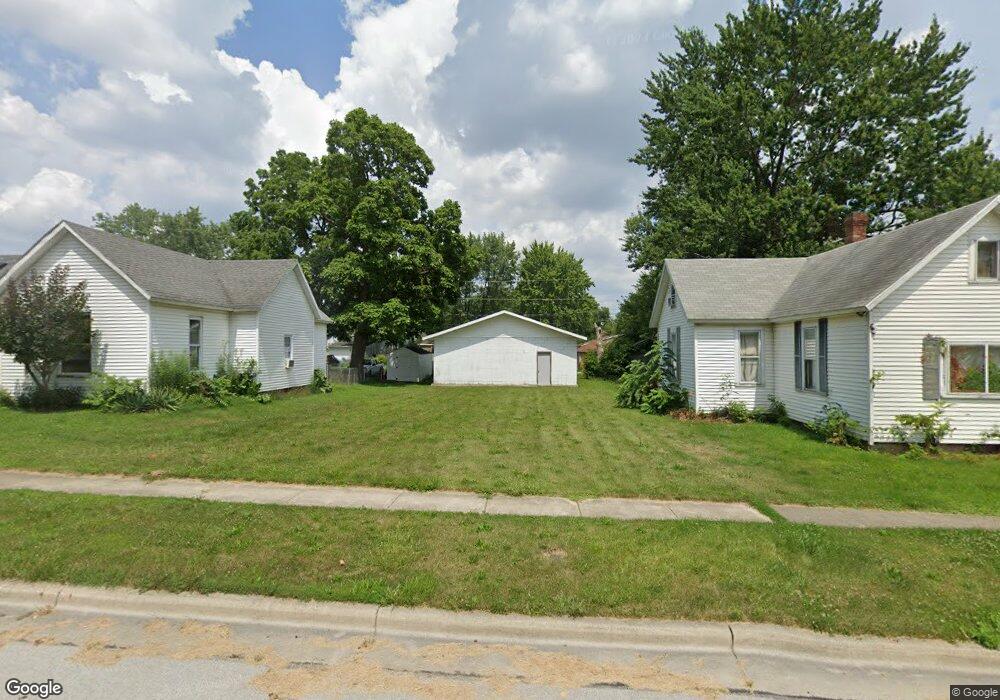 316 S Vine St, Saint Marys, OH 45885 - photo 1